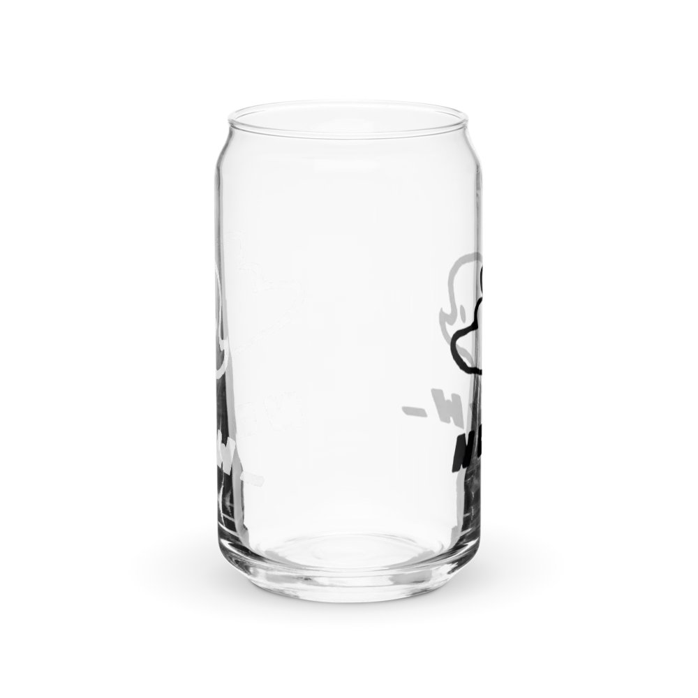 Canette en Verre Logo Noyw product image (2)