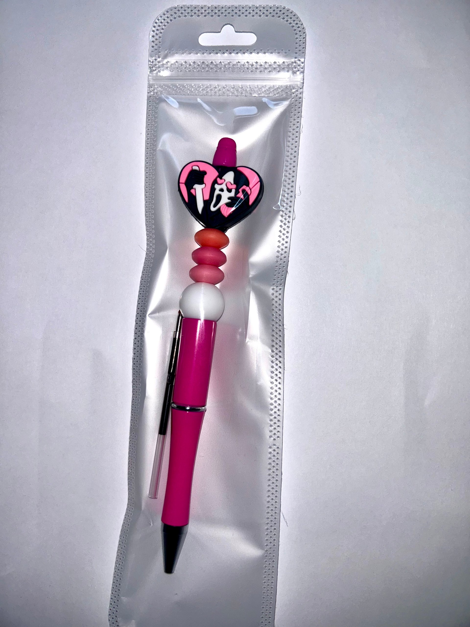 Pink Scream Pen product image (1)