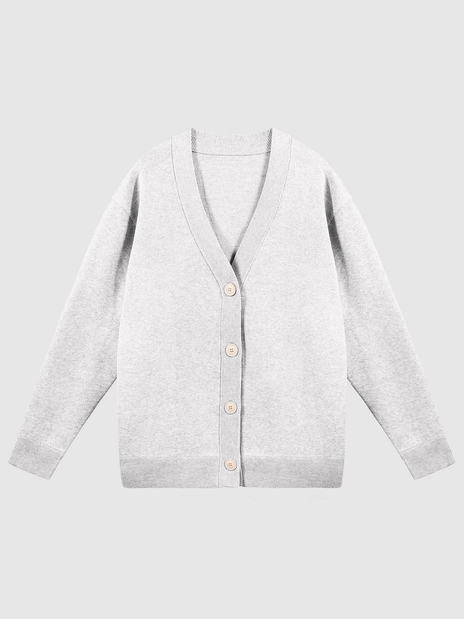 Cardigan product image (1)