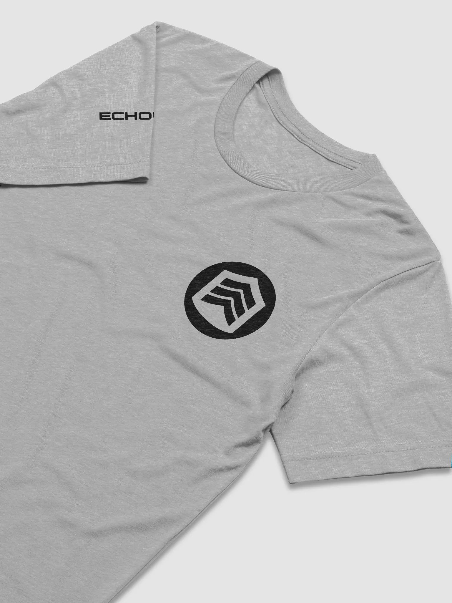Anti Logo Light T-Shirt product image (2)