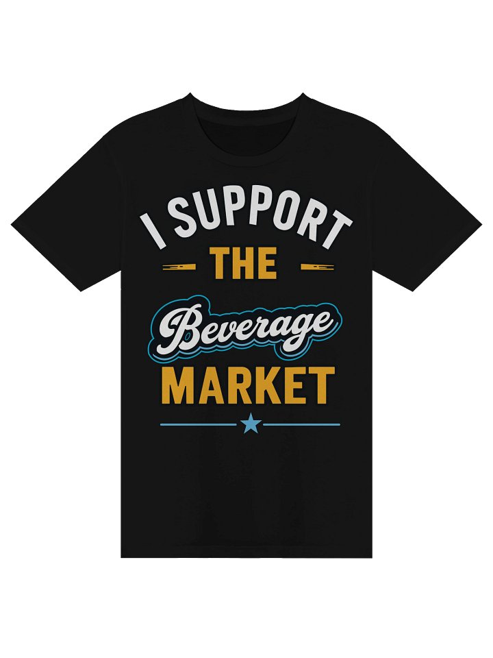 Double Sided Premium Unisex product image (4)