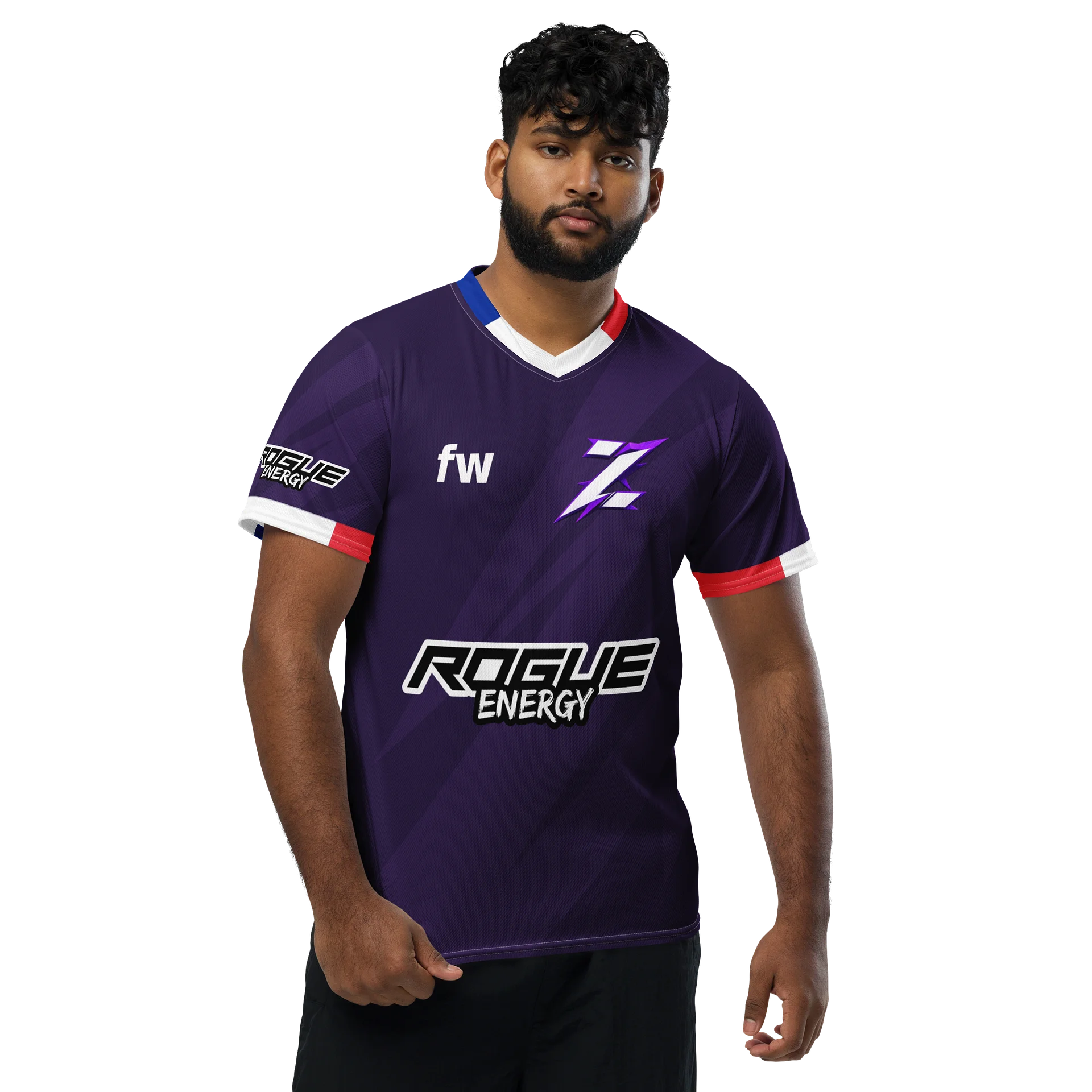 Maillot TEAM CS2 | ChronoS product image (1)