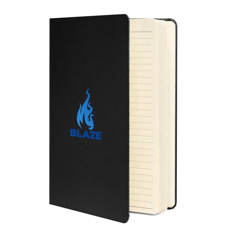Hardcover notebook product image (10)