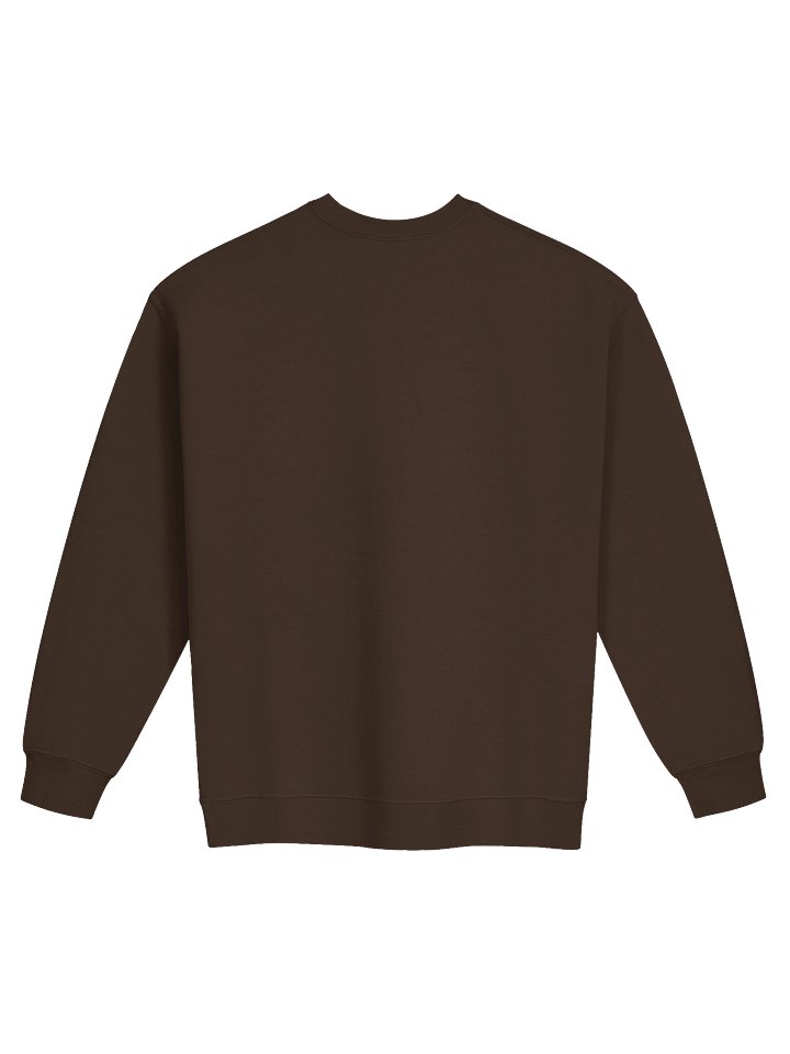 Warriors Heritage Crew Sweatshirt product image (2)
