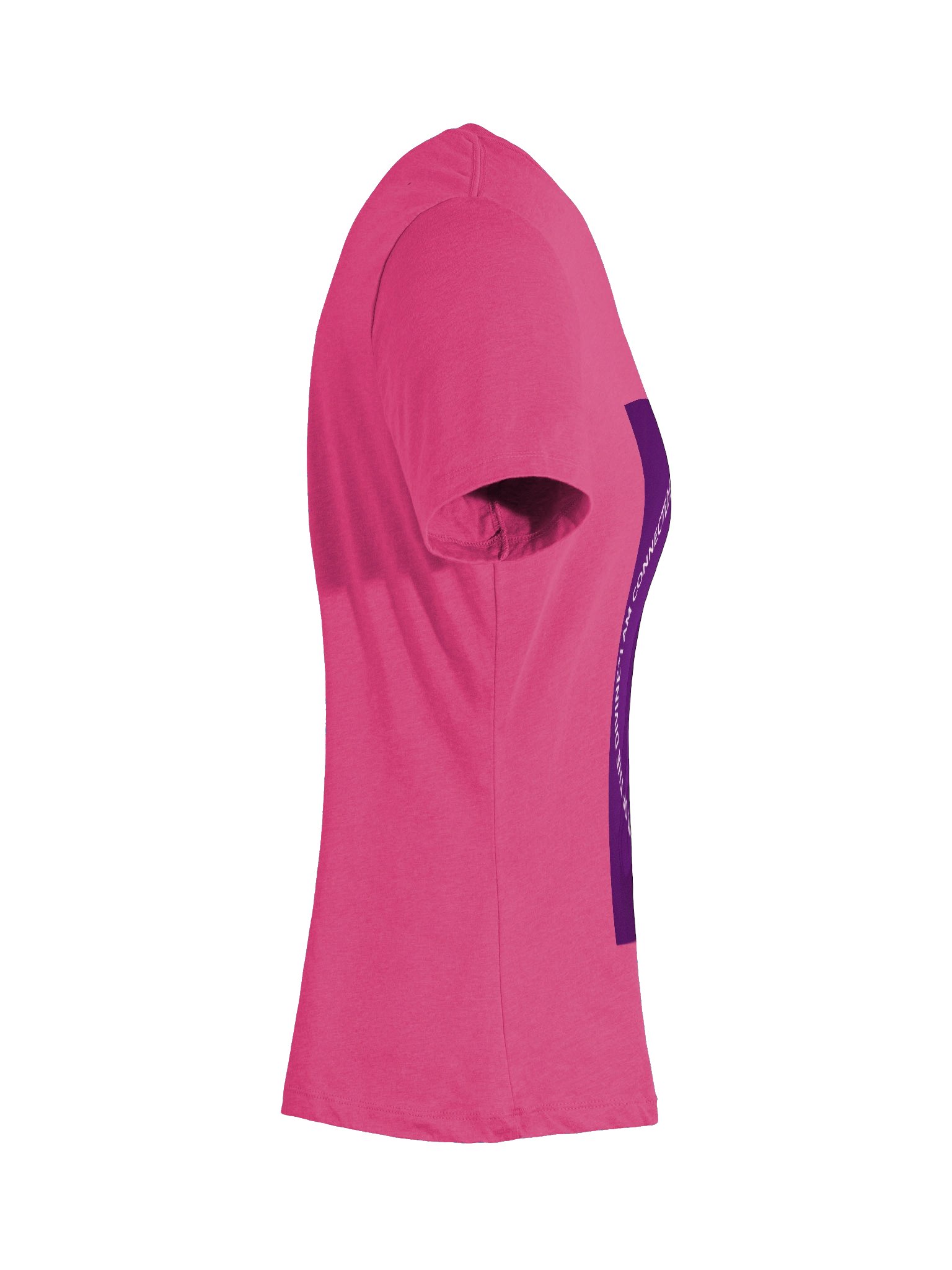 Solanas Mantra Berry V-neck product image (11)