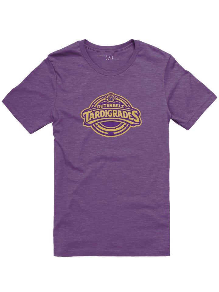 Outerbelt Tarigrades T-Shirt product image (13)