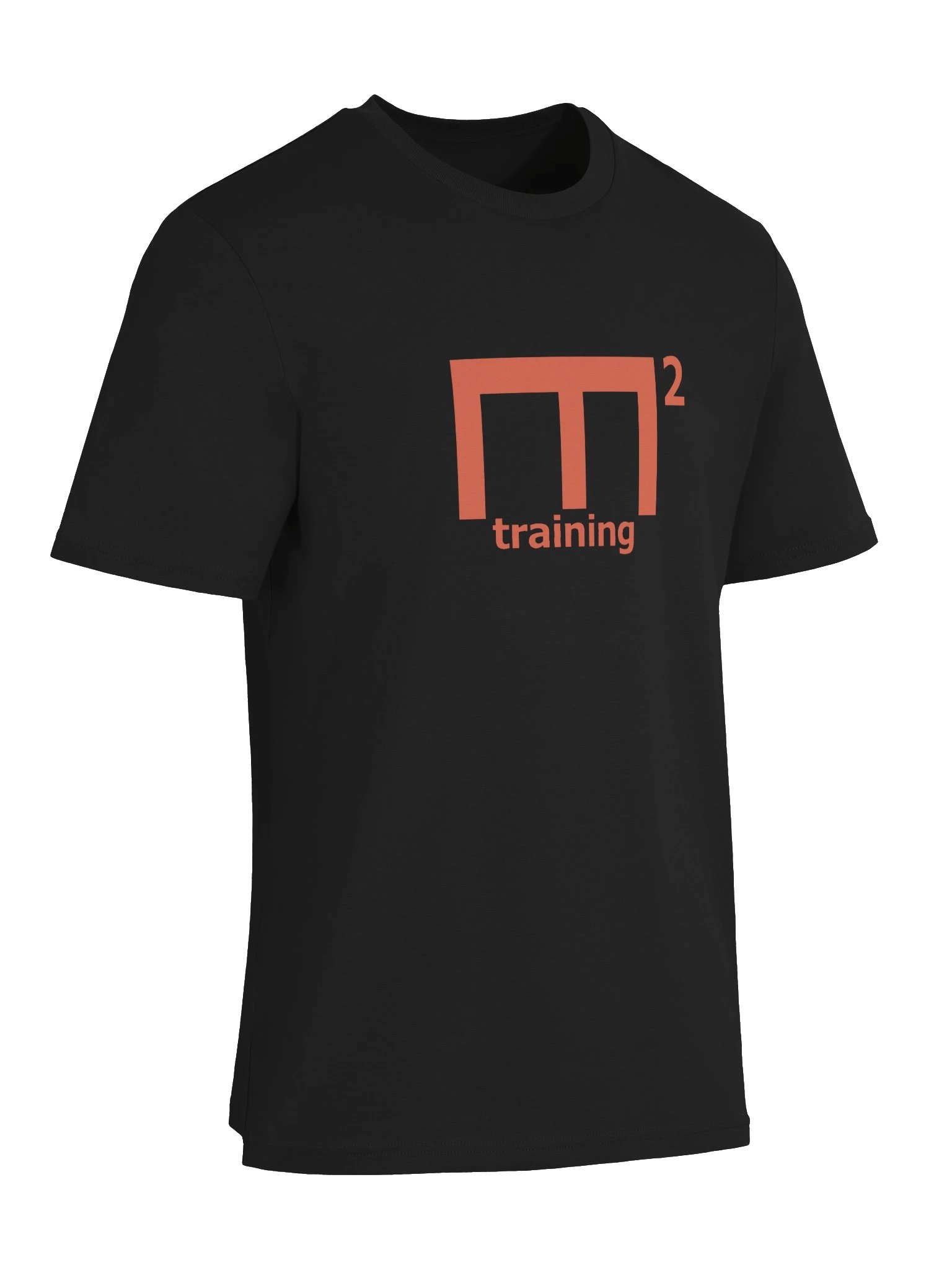 M2 Training Logo Tee product image (11)