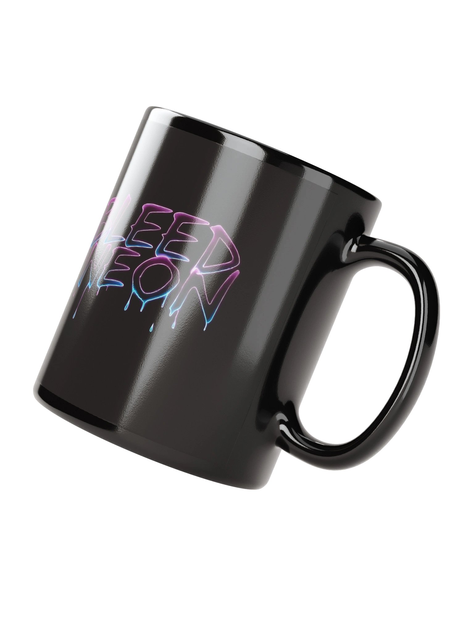 Bleed Neon Mug 6 product image (2)