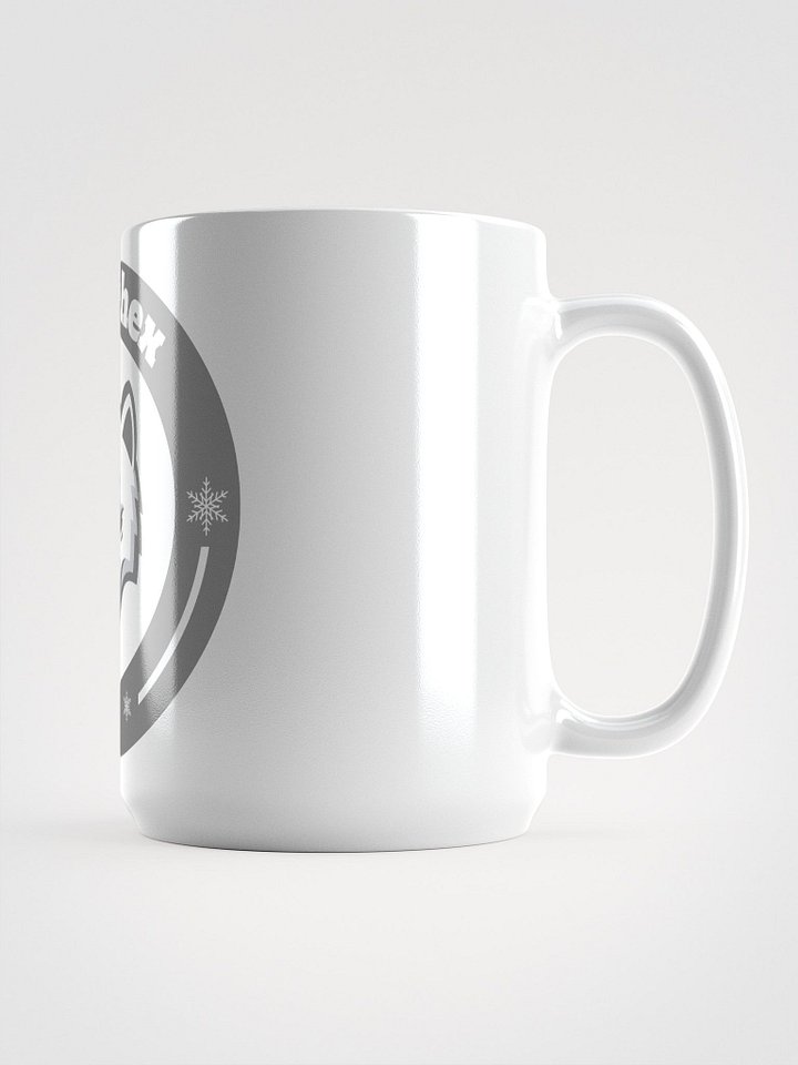 Silverhex Fox Mug product image (2)