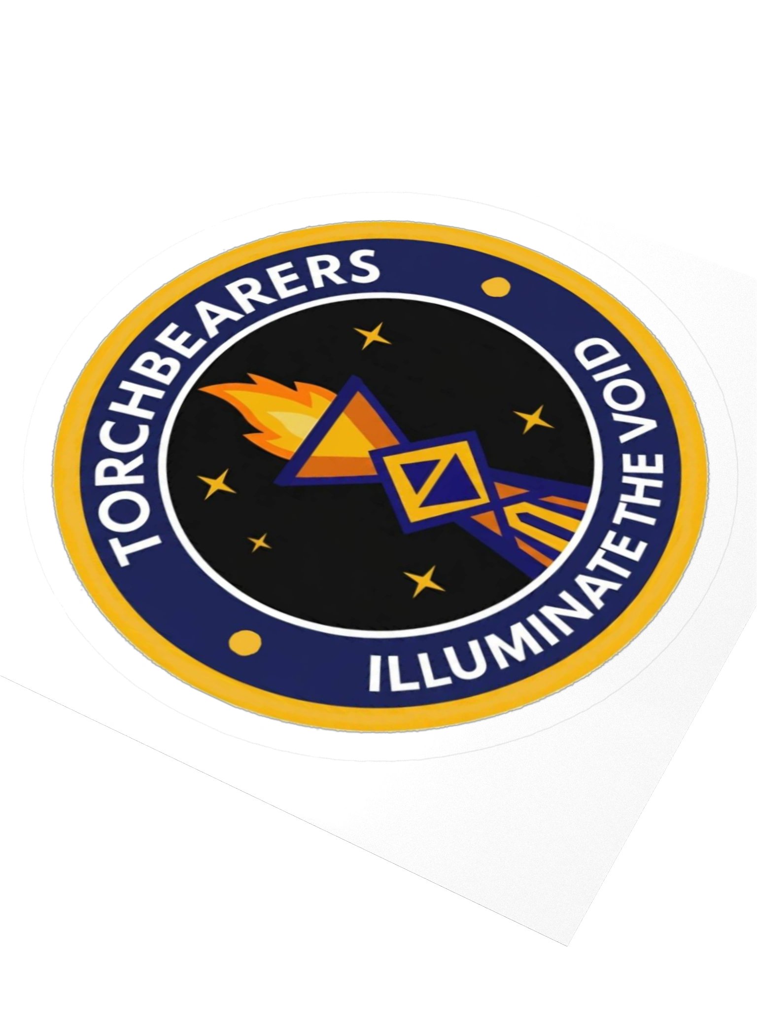 Patch Sticker product image (3)