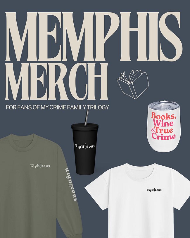 Memphis Merch