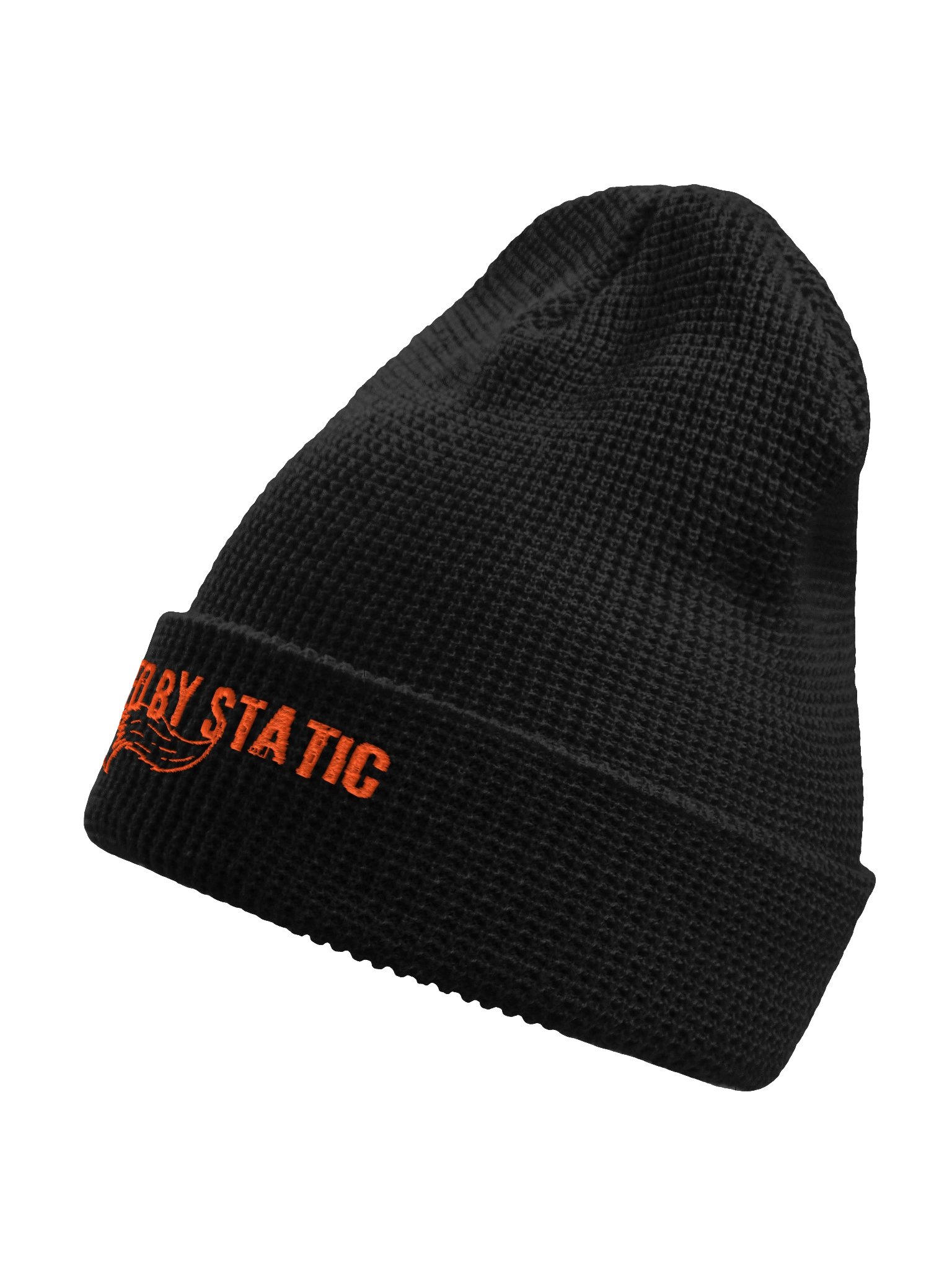 Static Beanie product image (2)