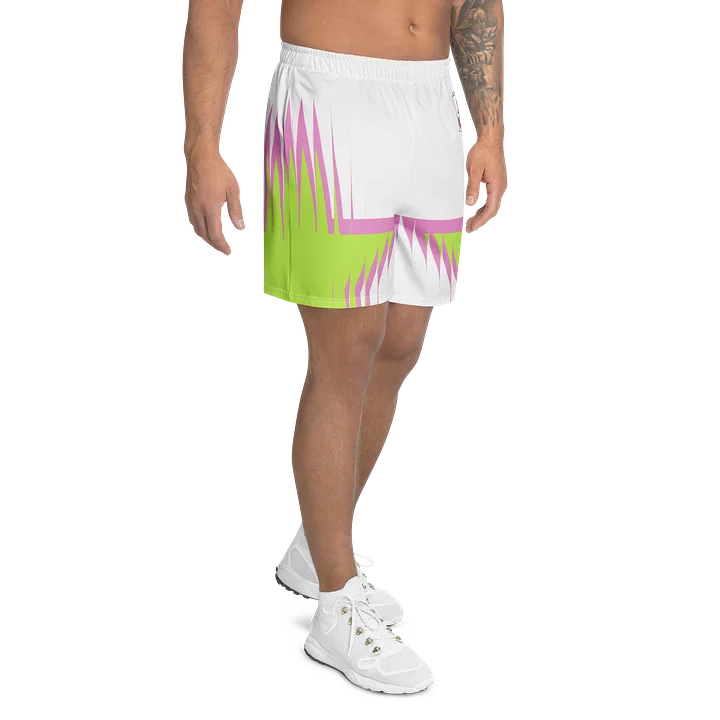 BF:AFC Core Shorts product image (2)