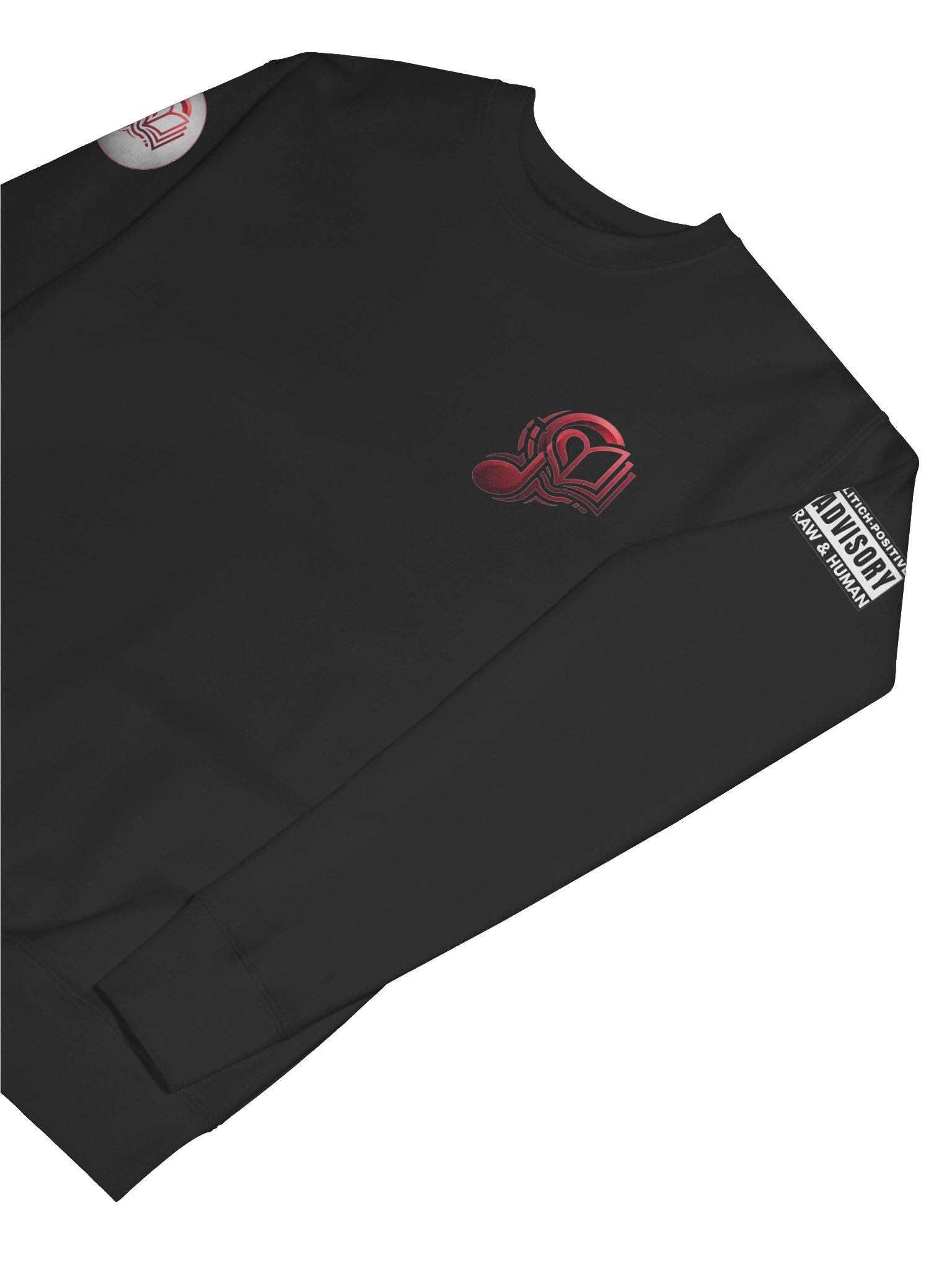 Official "JukeBrio" Premium Sweatshirt product image (7)