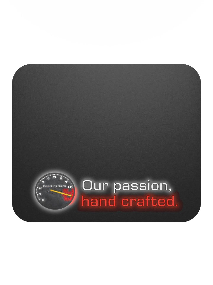 9000+ Mousepad! product image (2)