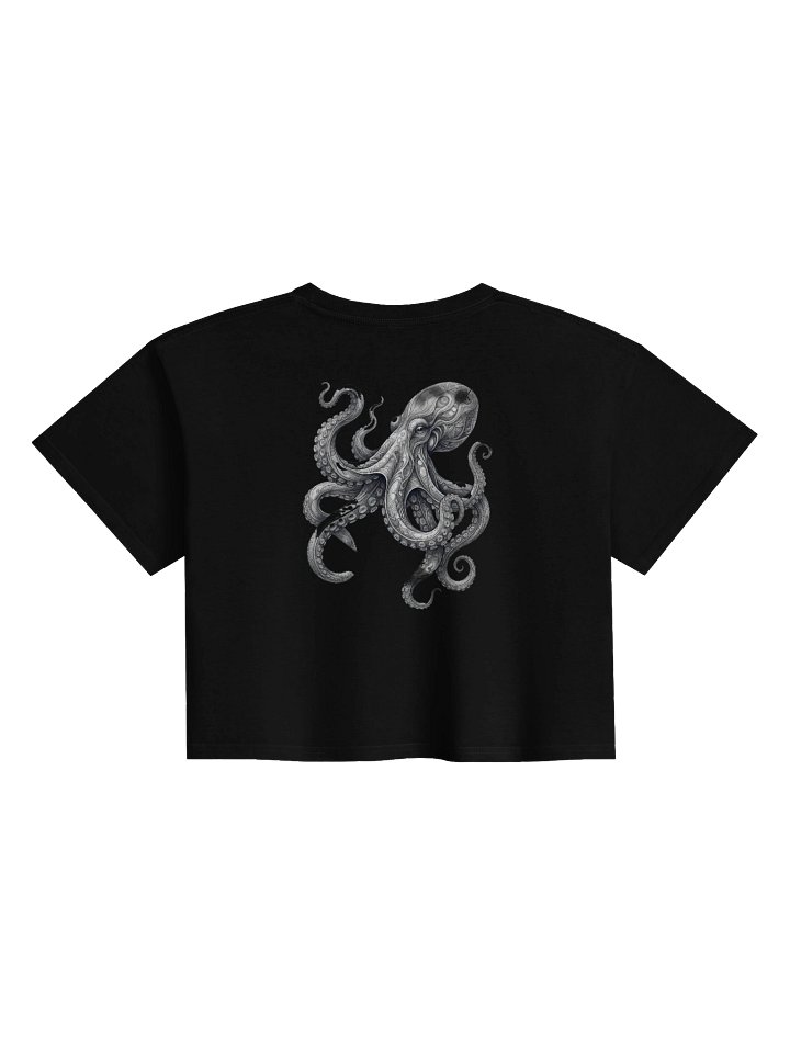 PREMIUM OCTO CROP TOP product image (2)