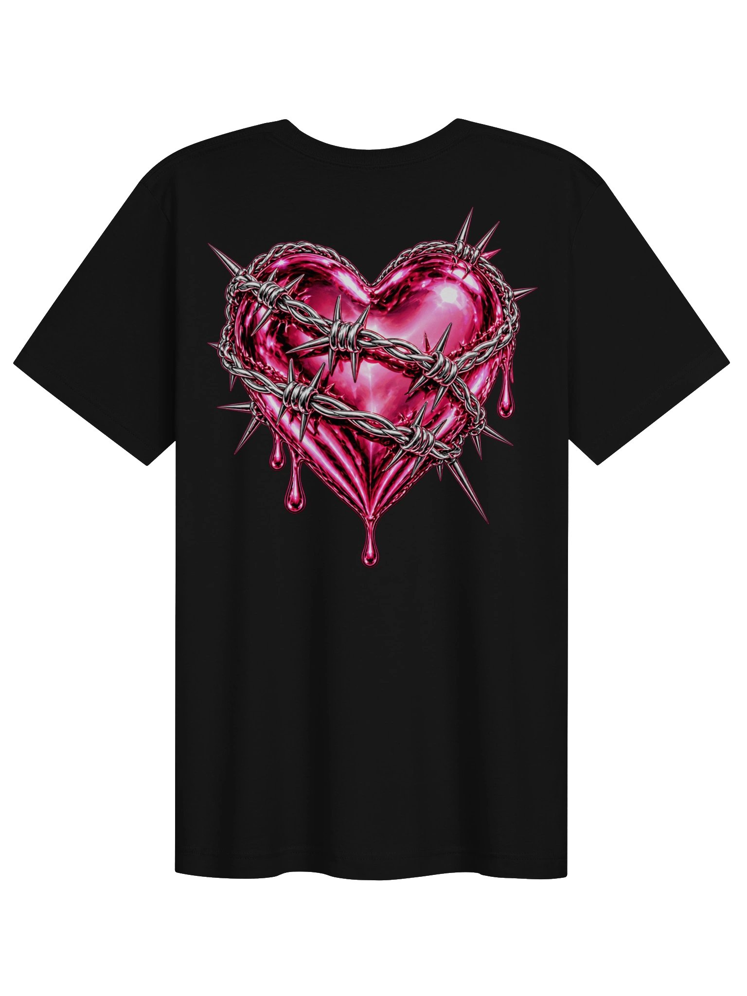 Love Hurts, Wear $PINK Tee product image (2)
