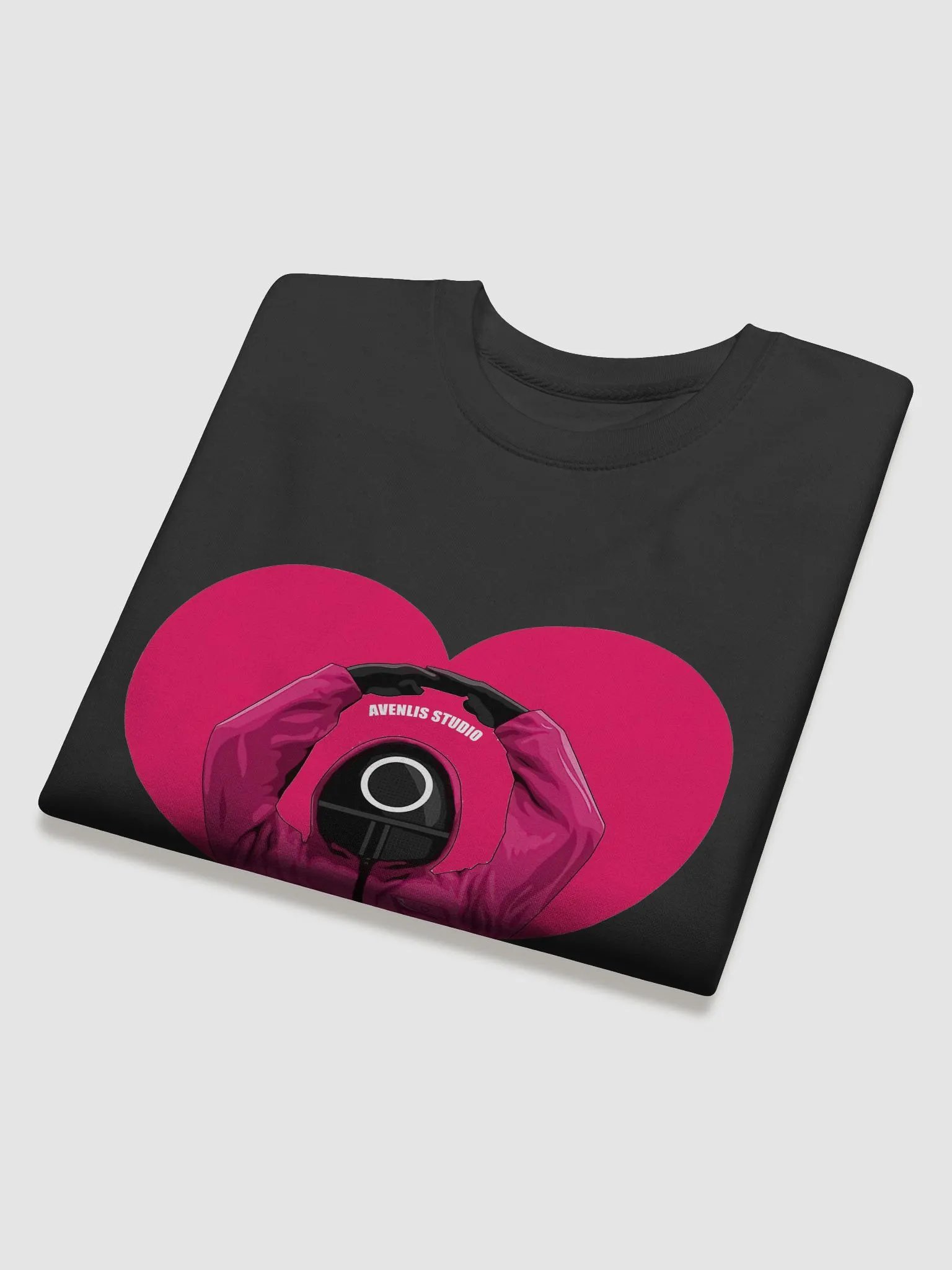 You've Passed - Pink Guard product image (8)