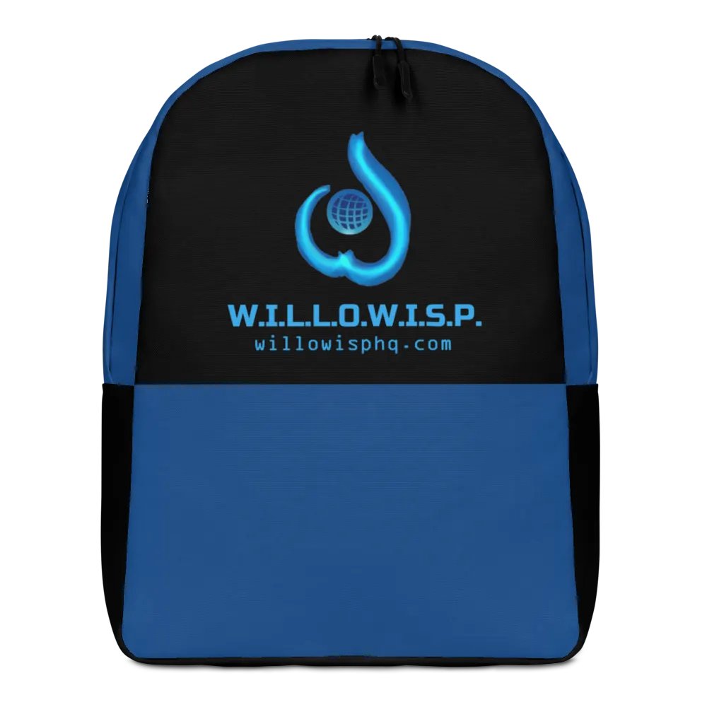 WILLOWISP Color Pop Backpack product image (1)