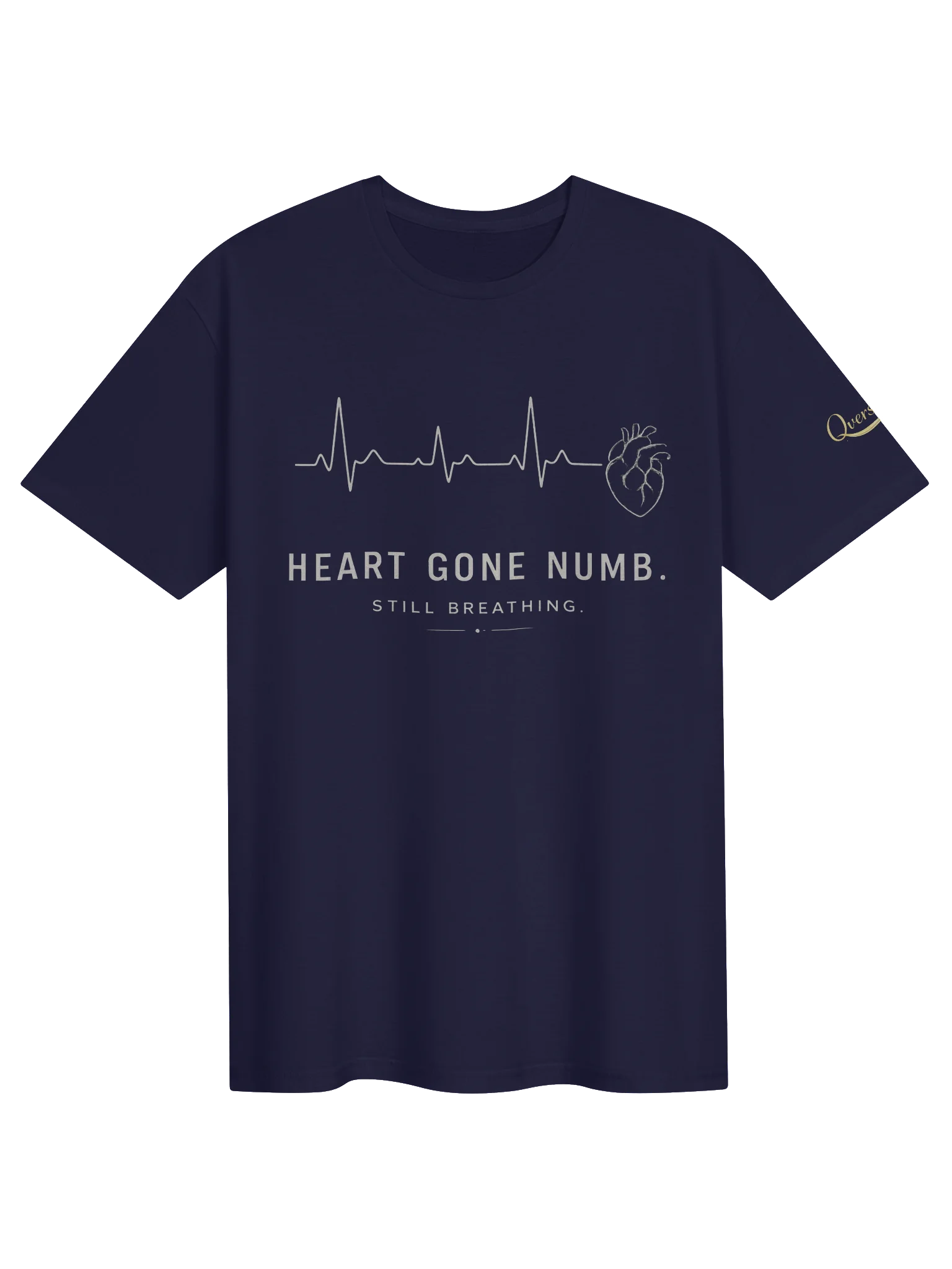 Heart Tee - Unisex product image (1)