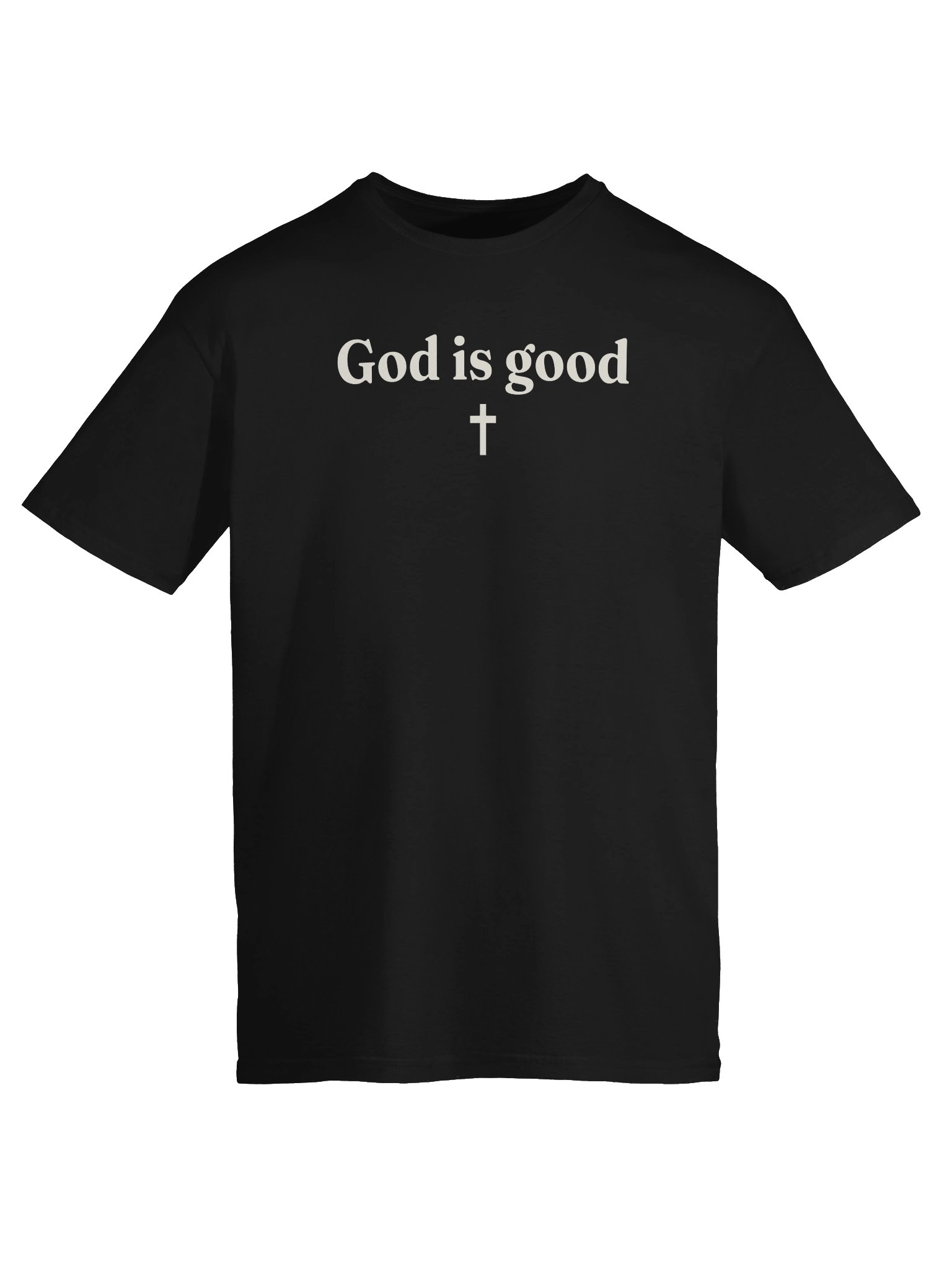 God Is Good Tee product image (9)