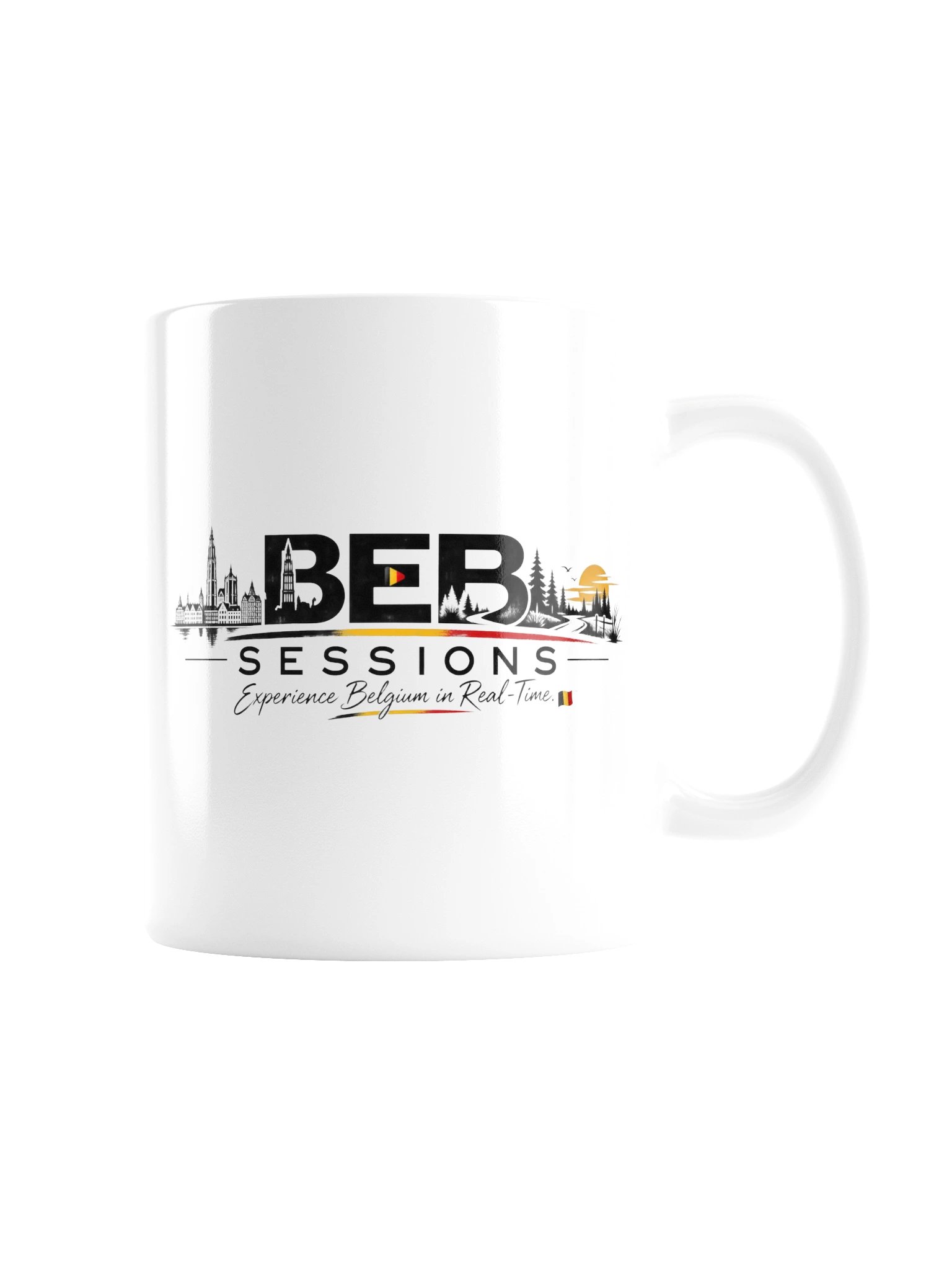BEB Sessions Mug product image (3)