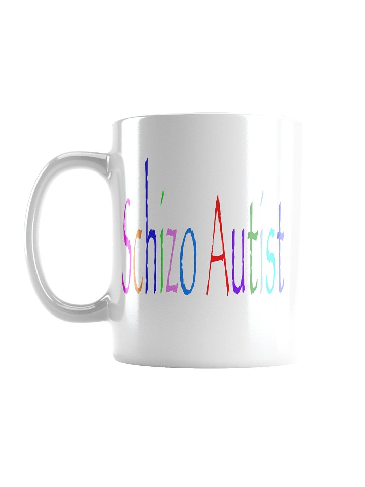 colorful schizo milkmug product image (2)