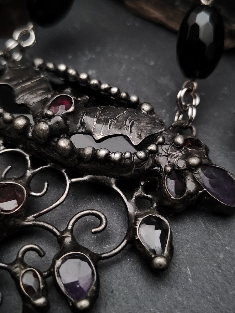Bats Sorcery - NightBound Supreme product image (3)