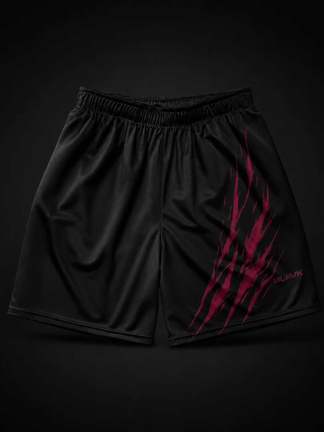 UNTAMED SPECIAL EDITION SHORTS product image (1)