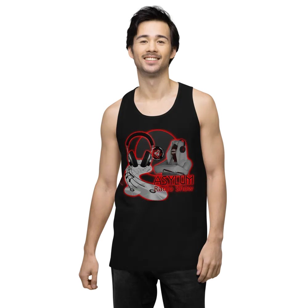 ARS Tank product image (7)