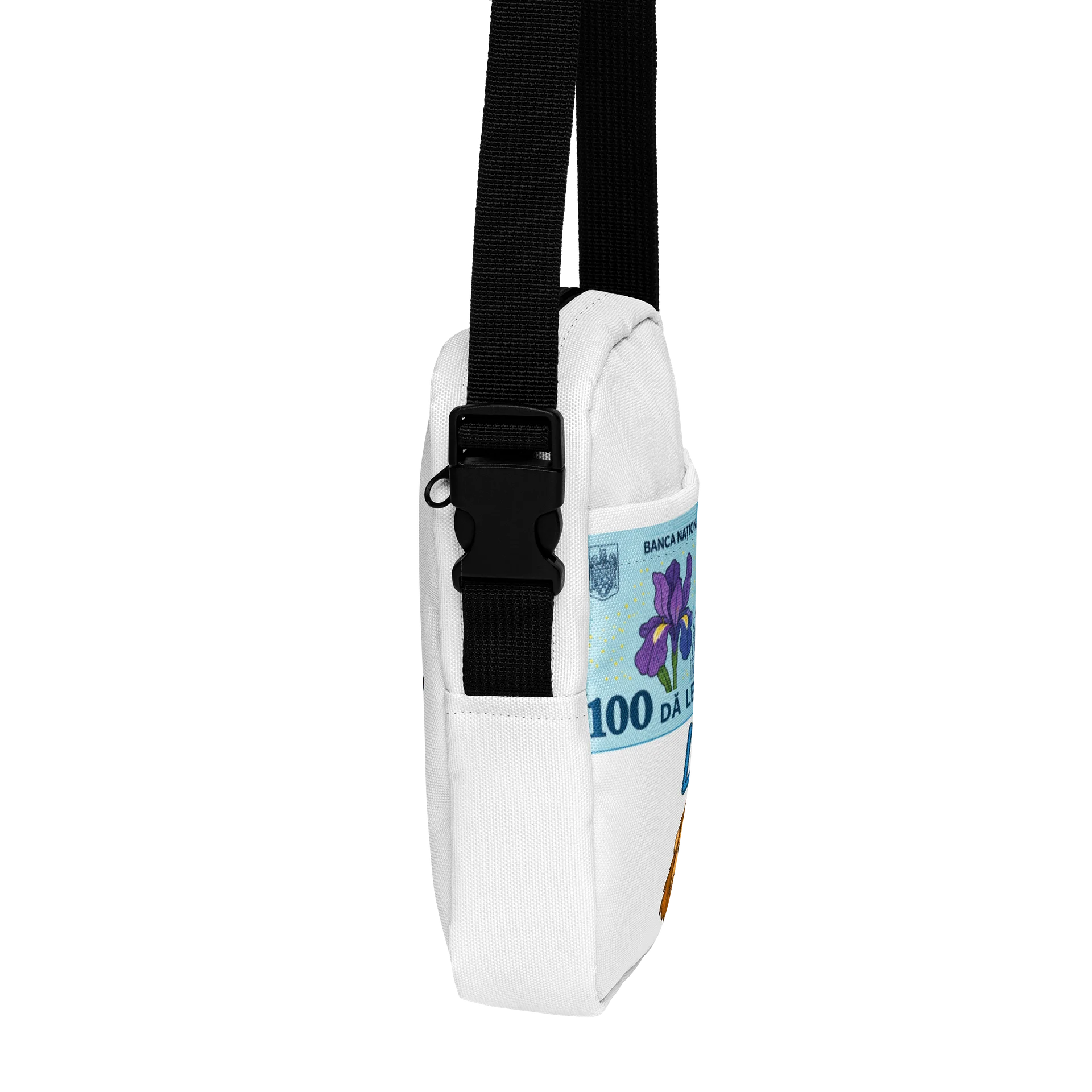 👜 Geantă „100 DĂ LEOI” – Amintiri Din Copilărie product image (4)