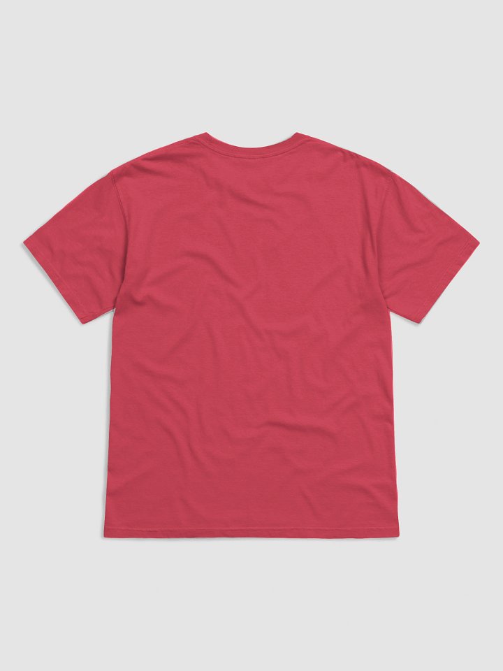 Pencil Warrior Feather Logo T-Shirt product image (2)