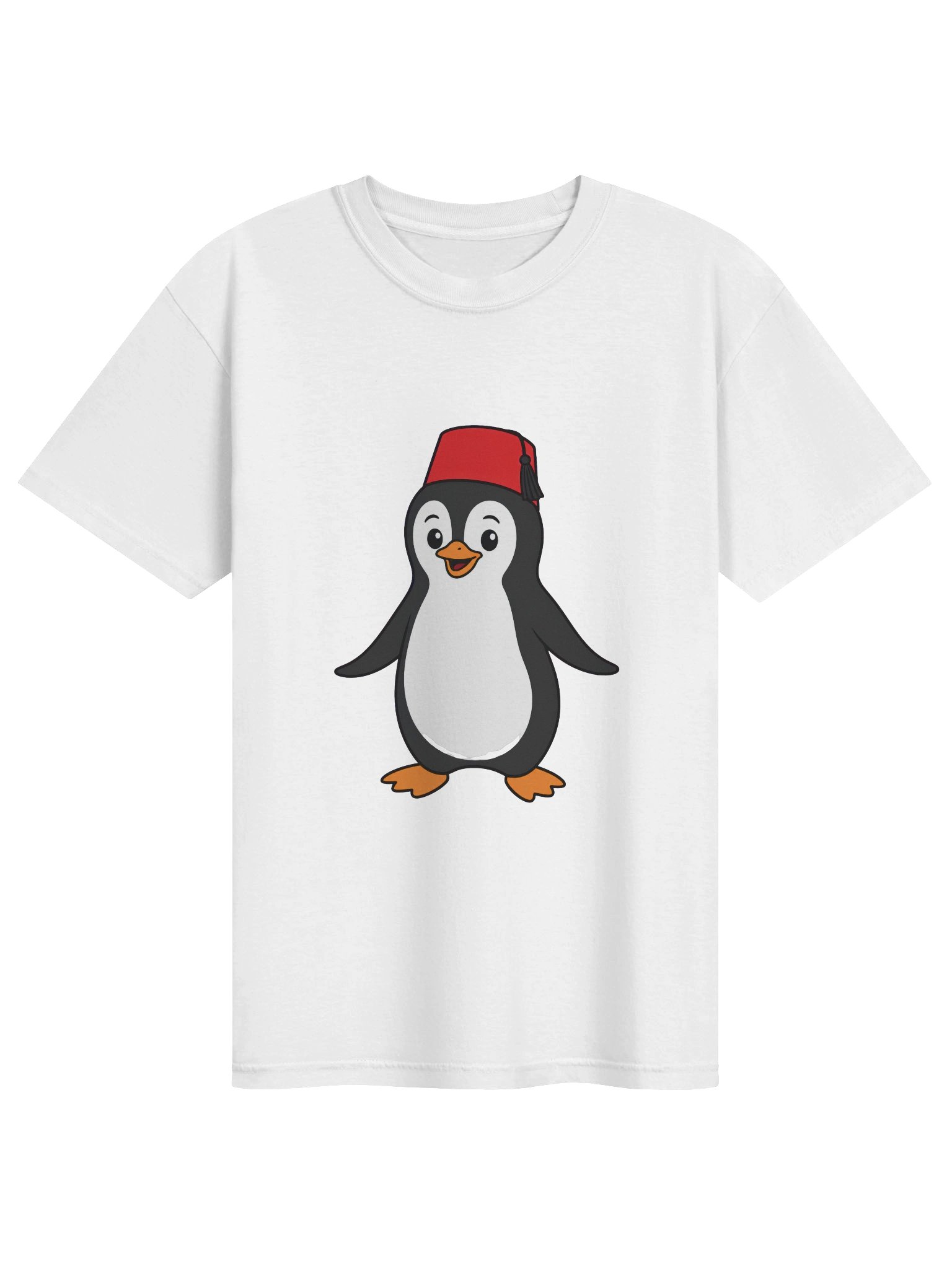 Penguin Celebration product image (1)