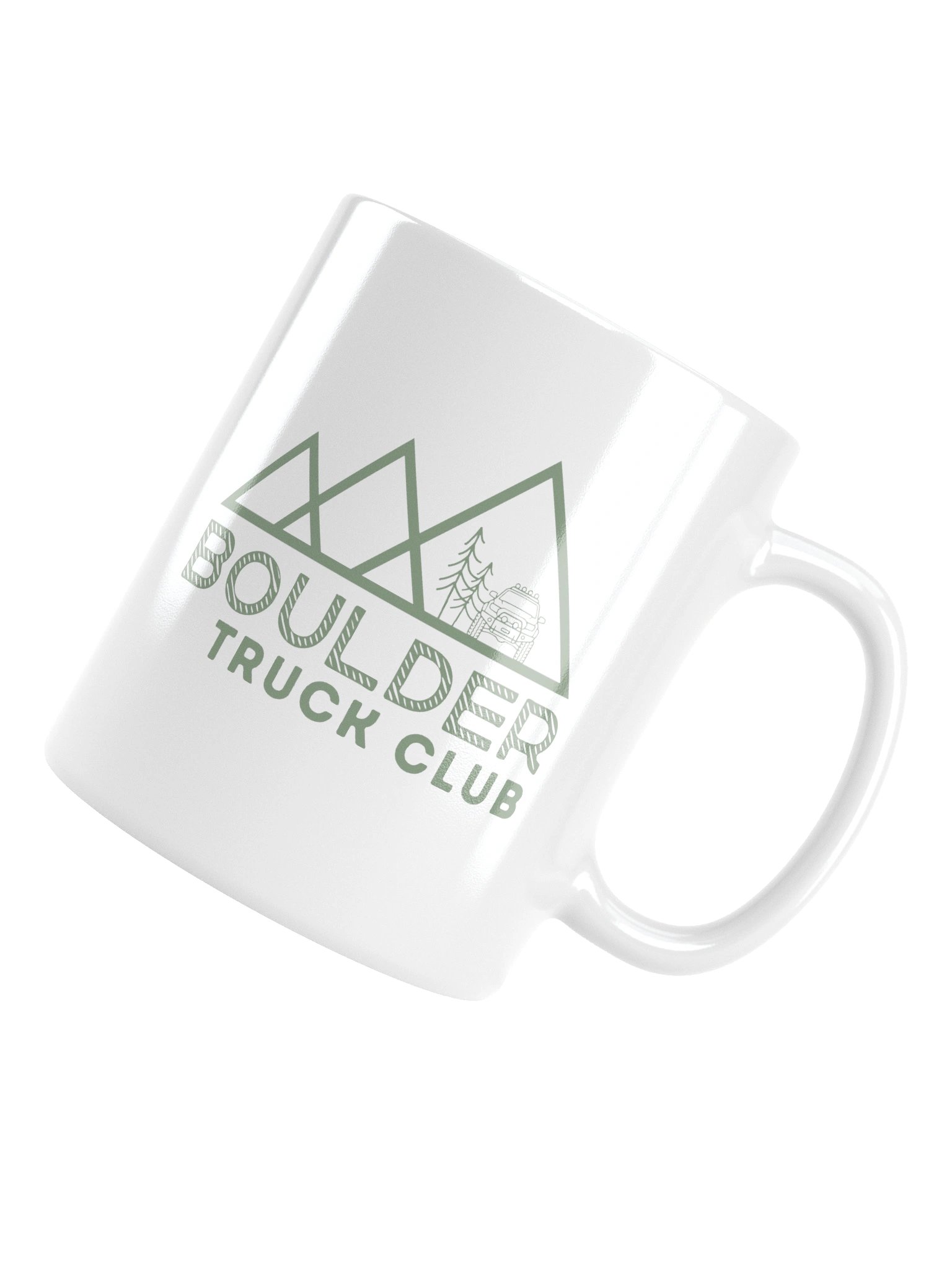The Early Riser Mug product image (11)