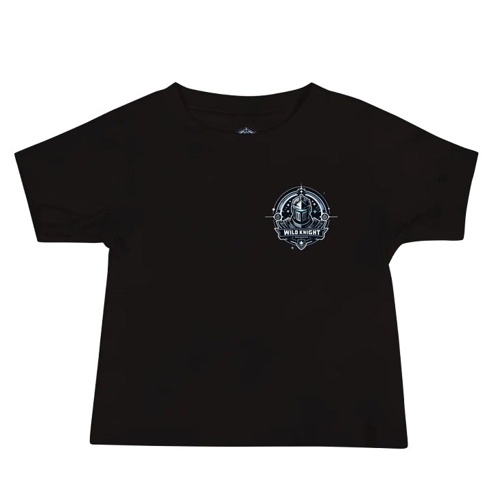 Wild Knight Squadron the Baby T-Shirt product image (2)