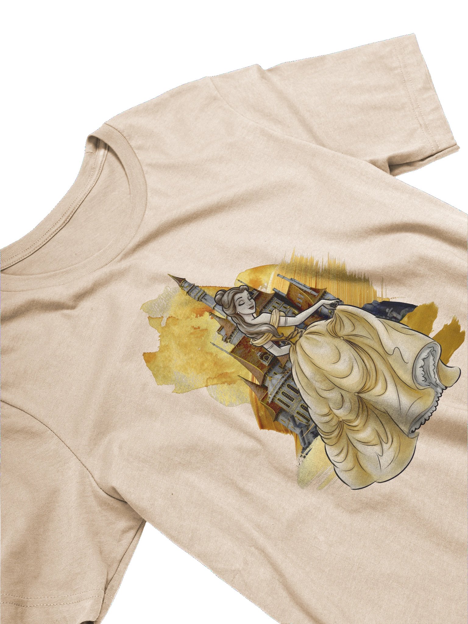 Custom Belle product image (7)