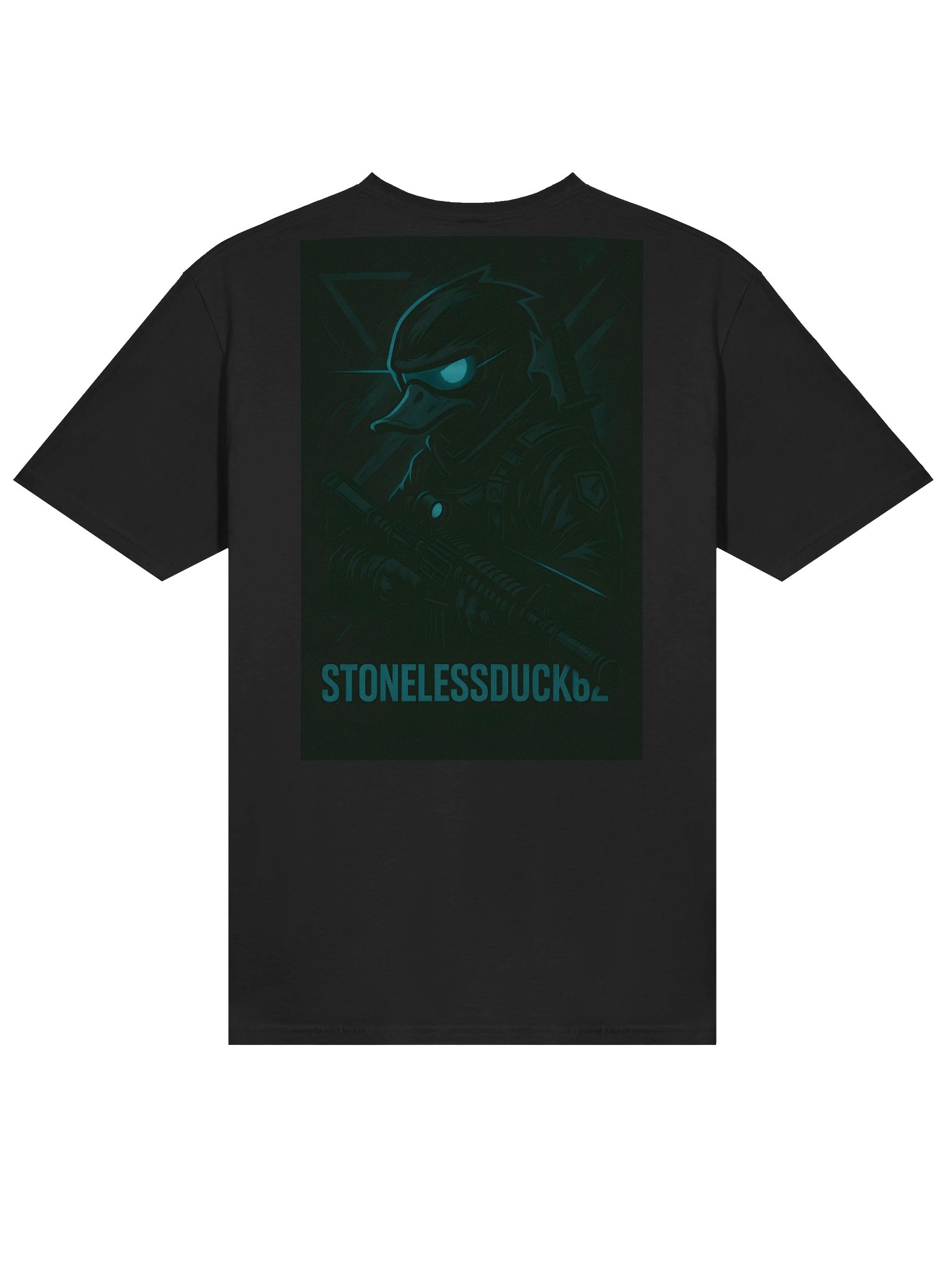 Gamer Designed Soft T-Shirt product image (39)