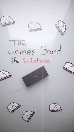 Check out @thejamesbrand The Redstone knife.

Video by @ohannieoakley 

#foldingknife #climbinggear #edcknife
