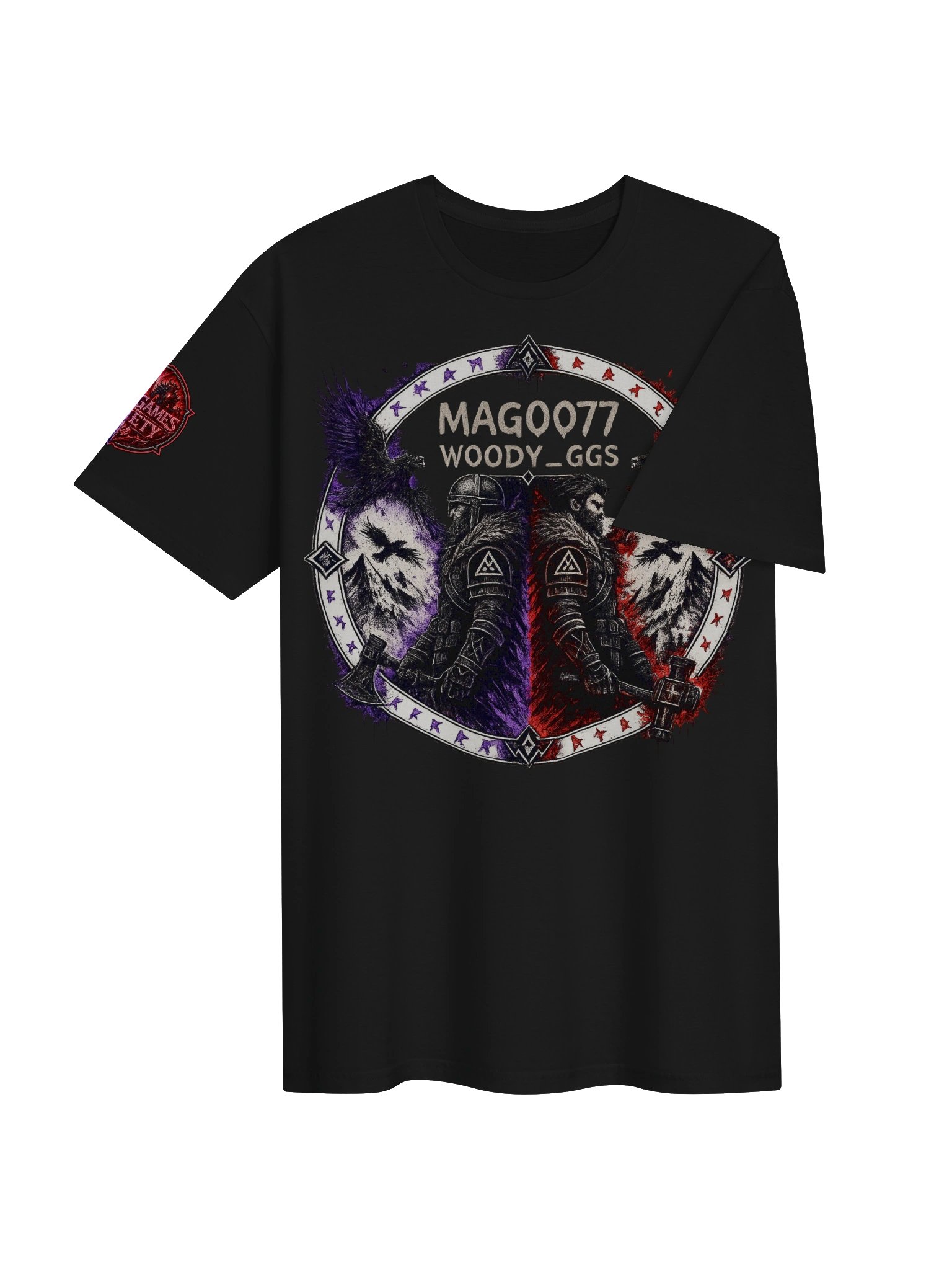 Viking Brothers product image (31)
