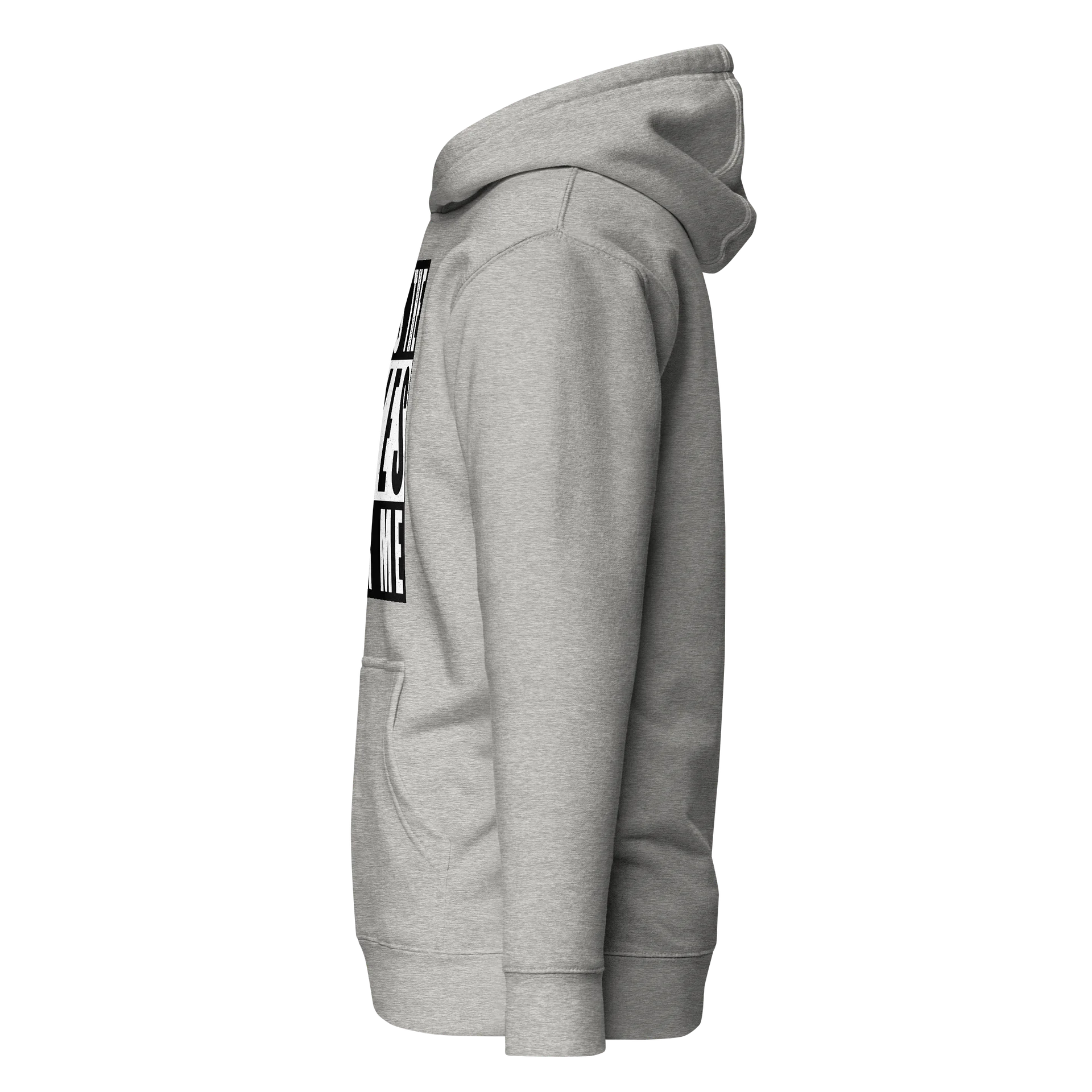 It's The Eyes For Me Hoodie product image (4)