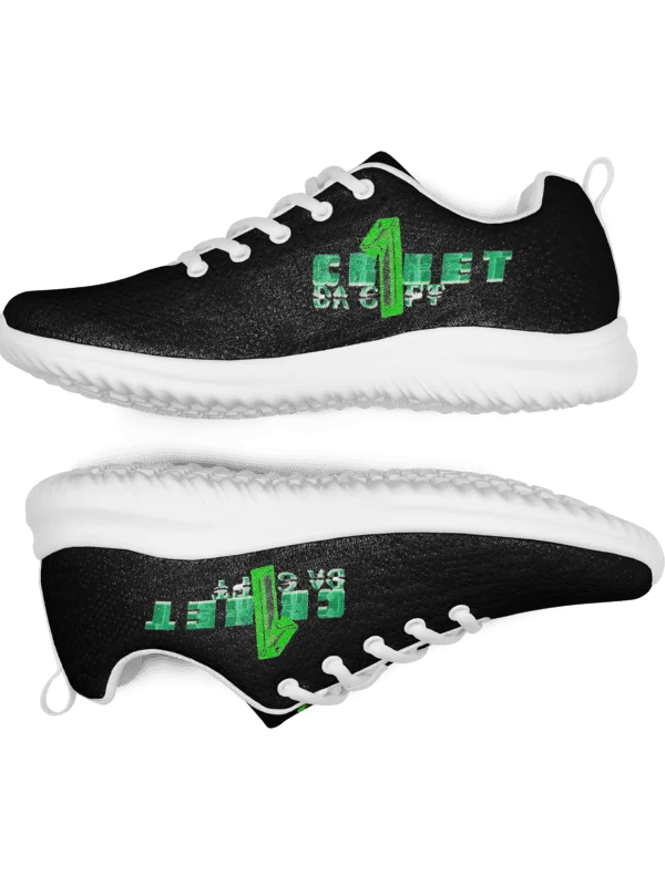 Criket Da Gift Athletic Shoes product image (6)