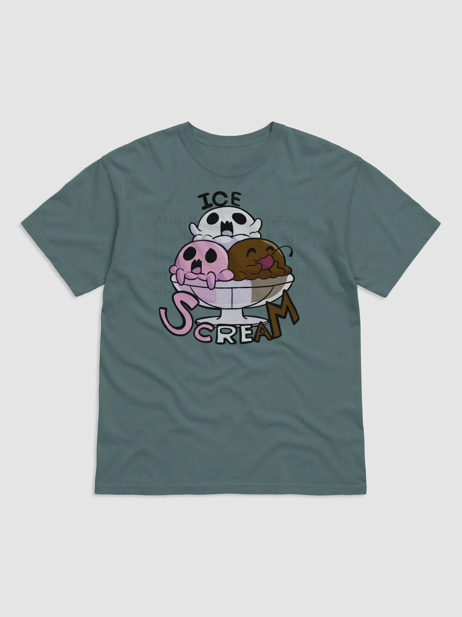 Ice Scream Tee product image (1)