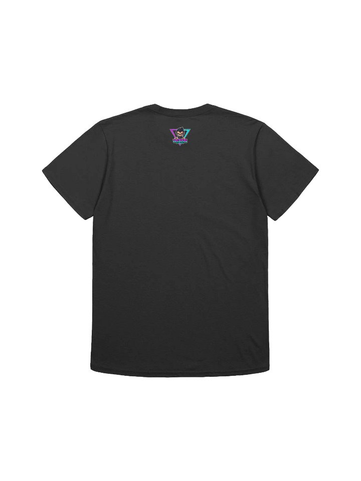 Noizyboy Motto Tee product image (2)