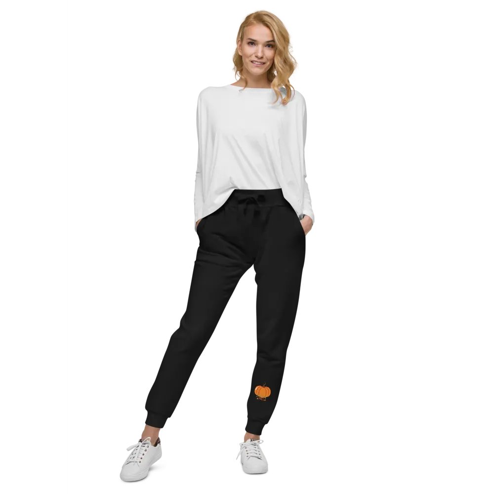 Hello Fall Fleece Sweatpants product image (4)