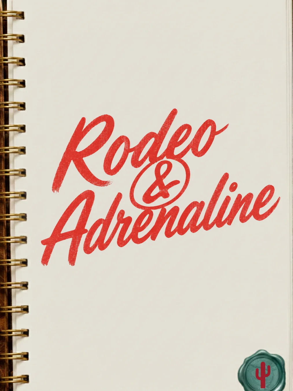 Rodeo & Adrenaline product image (4)