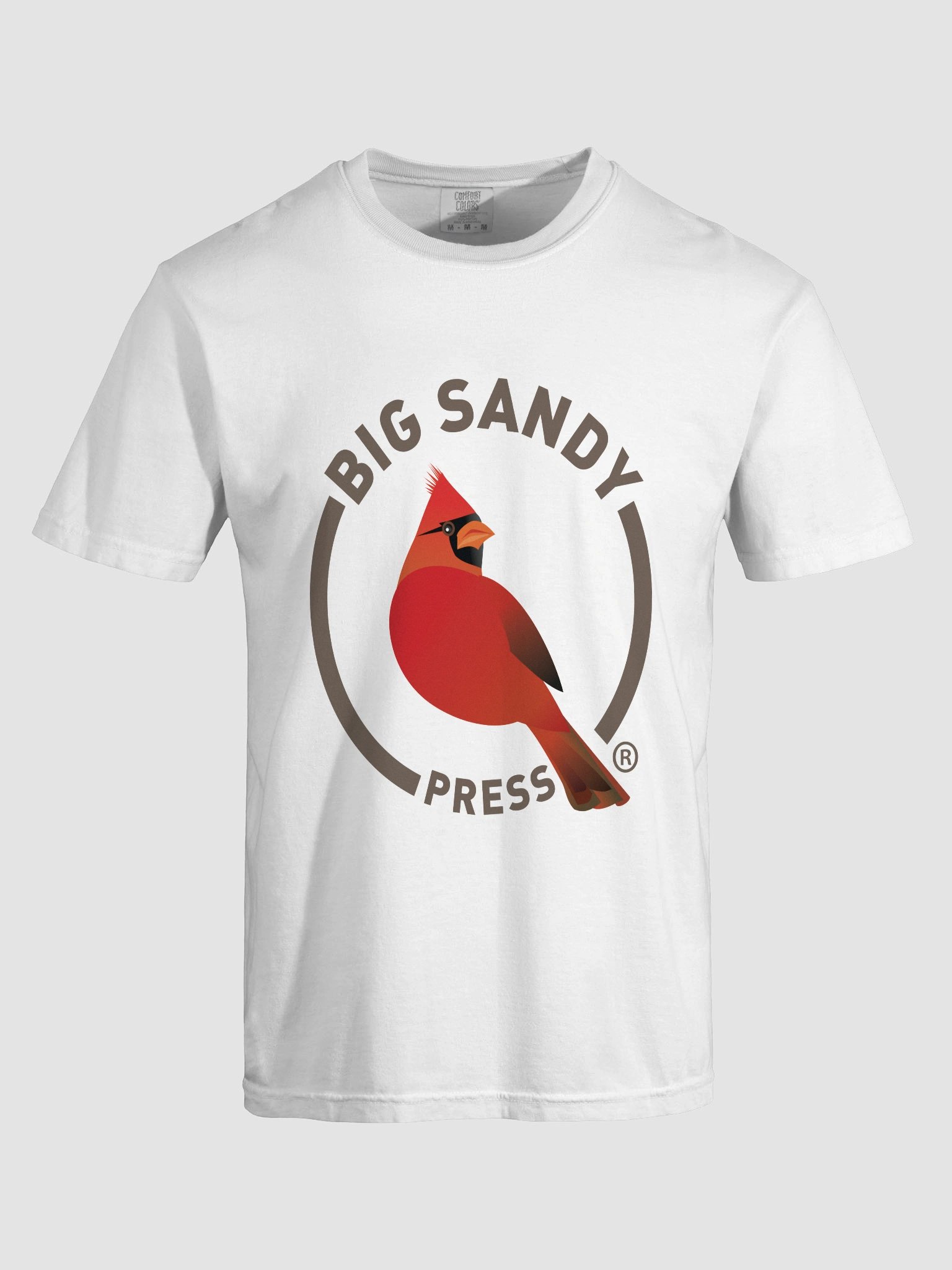 Big Sandy Press Logo product image (61)