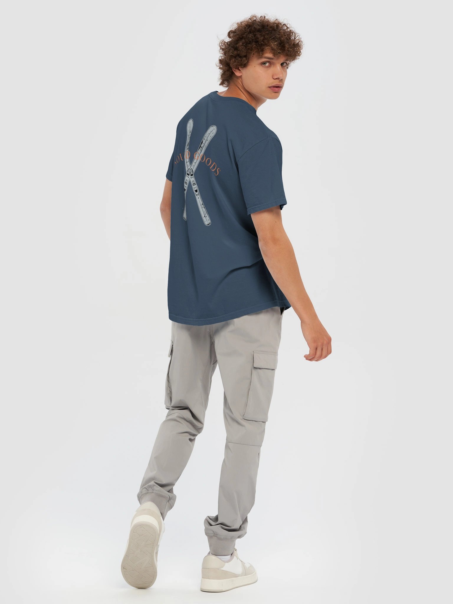 Ski Tee product image (37)