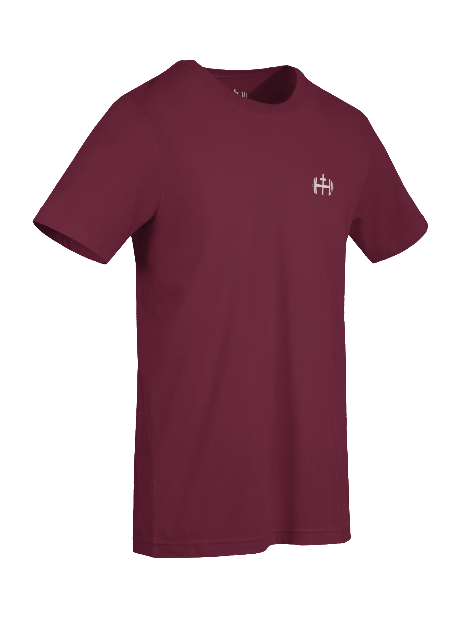 Unisex His House "Iron Sharpens Iron" T-Shirt by His House