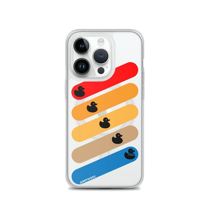 TGIF iPhone Case product image (3)