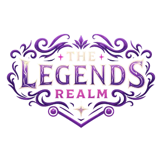 The Legends Realm